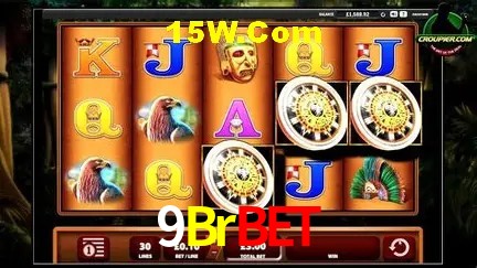 9Brbet - Aplicativo Móvel